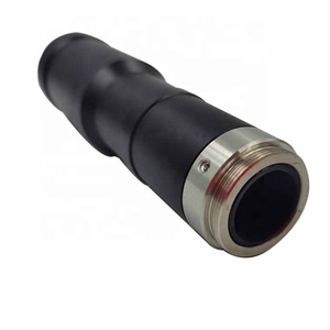 Ống Kính Máy Ảnh Bảng Gắn Chữ C Khoảng Cách Làm Việc Dài 2/3" - Product Image 1