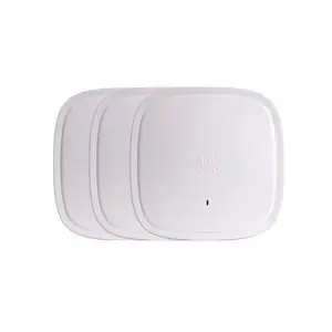 Origem Cisco Catalyst 9100 Access points Wireless