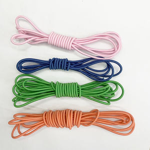 Cordon <span class=keywords><strong>élastique</strong></span> avec sangles <span class=keywords><strong>élastique</strong></span>s en caoutchouc robuste pour bâches et tentes - Product Image 1