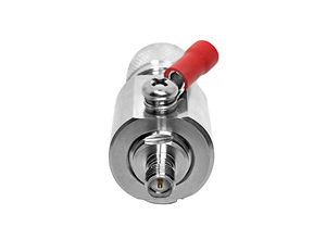Parafoudre coaxial 0-6 GHz avec connecteur N <span class=keywords><strong>vers</strong></span> prise RP-SMA - Product Image 3