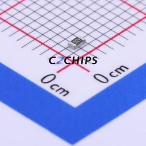 Résistance SMD 0603WAF665KT5E 0603 (Type : Film Épais) (Résistance : 6,65 Ohm Précision : 1%) - Product Image 1