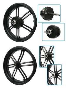 <span class=keywords><strong>BAFANG</strong></span> – Kit de Conversion pour vélo électrique, 36V, 20 pouces, <span class=keywords><strong>250w</strong></span>, 350w, <span class=keywords><strong>moteur</strong></span> intégré dans la <span class=keywords><strong>roue</strong></span>, entraînement arrière, <span class=keywords><strong>avant</strong></span>, gros pneu - Product Image 2