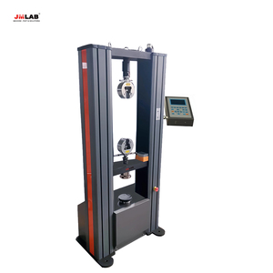 Mechanische Zug-/Druck-/Biege-/Schäl-/Scher-Universal prüfmaschine - Product Image 4