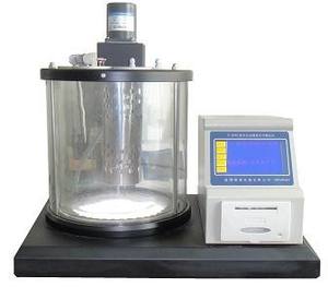 ASTM D445 mutlak otomatik kapiler viskozimetre/laboratuvar kinematik viskozite test cihazları - Product Image 2