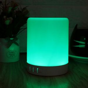 Wholesale Price IPX4 Waterproof Bt Speaker Portable Mobile Phone <b>Wireless</b> Mini Speaker with LED <b>Light</b> - Product Image 4