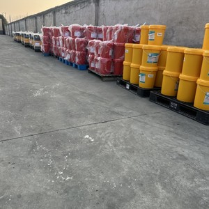 <span class=keywords><strong>Grasa</strong></span> a base de litio de extrema presión que consiste en aceite base y aditivos empaquetados en 300g 2 # para lubricación de rodamientos y engranajes - Product Image 5