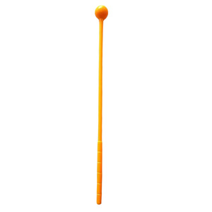Wholesale Orff Percussion Instrument High Quality 19cm Plastic Drumsticks Percussion Sticks for Xylophone <b>drum</b> Music Accessories - Product Image 5