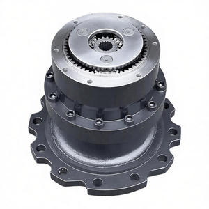 Engranajes de Transmisión para Excavadoras Crawler Digger JC BI JS200 JS220 JS240, Reductor de Motor de Giro, Engranaje Planetario, Caja de Engranajes - Product Image 2