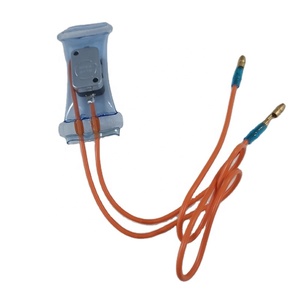 Kit de Reparación de Sensor de Temperatura para Refrigerador Compatible con <span class=keywords><strong>Samsung</strong></span> LG - Product Image 1