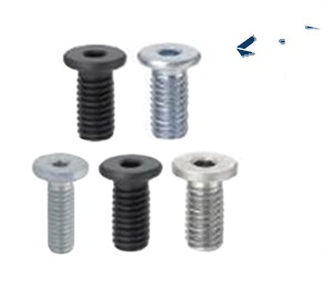 Tornillos de Cabeza Hexagonal de Alta Calidad Personalizados, Extra Bajos, <span class=keywords><strong>500</strong></span> Piezas por Paquete - Product Image 2