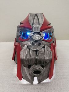 Vente d'usine divers vêtements pour adultes largement utilisés Cosplay Costume de grand Robot Animatronique réaliste avec <span class=keywords><strong>casque</strong></span> - Product Image 3