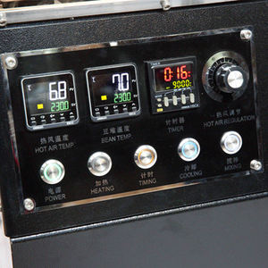 Tostadoras de Café Diedrich de 2 kg en Venta - Product Image 5