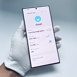 Samsung Galaxy S23 Ultra Usado, Teléfonos Móviles 5G Usados, Venta al por Mayor de Teléfonos Móviles Usados, Teléfonos Usados Originales, Teléfonos Móviles Usados Baratos - Product Image 1