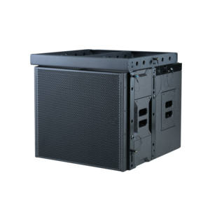 สำหรับมืออาชีพ<span class=keywords><strong>18</strong></span><span class=keywords><strong>นิ้ว</strong></span>ซับวูฟเฟอร์เบสแบบพาสซีฟ<span class=keywords><strong>18</strong></span><span class=keywords><strong>นิ้ว</strong></span> - Product Image 1