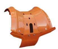 Offre Spéciale – Micro-cultivateur thermique à essence, largeur de travail 59 cm, couleur rouge, pour la culture 3TGQ-5SZ-170 - Product Image 5
