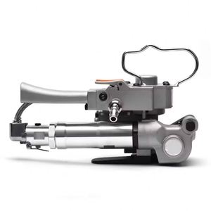 Máquina Flejadora Neumática para Flejes de PET/PP, Herramienta de Embalaje - Product Image 2