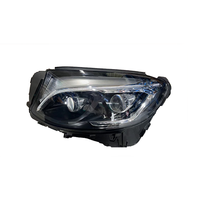 Pour mercedes-benz GLC W253 phares au xénon phares automobiles diodes électroluminescentes LED