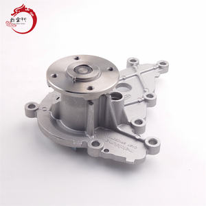 Pompe de refroidissement de haute qualité PUMP ASSY-COOLANT 25100-3F000 251003F000 pour Hyundai Accent 25100 3F000 - Product Image 4