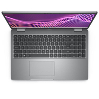 Ordinateurs portables professionnels Latitude 5440 en promotion, 2*32 Go de RAM DDR5, 1,60 GHz, Intel de 13e génération