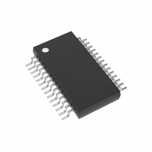 BOM IC In Stock Electronic Chips Component Embedded 28 SSOP PIC16F15255-E_SS - Product Image 1