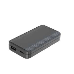 อะแดปเตอร์ชาร์จเร็ว 65W Ultra-thin <span class=keywords><strong>PD</strong></span> 3.0 QC 3.0/4.0 GaN ดีไซน์พับได้ พอร์ต USB-<span class=keywords><strong>C</strong></span>/USB-A สำหรับแล็ปท็อปและแท็บเล็ต - Product Image 3