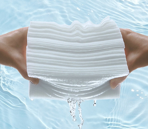 <span class=keywords><strong>Toallitas</strong></span> Húmedas <span class=keywords><strong>de</strong></span> Agua Pura Premium Personalizadas OEM, <span class=keywords><strong>Sin</strong></span> <span class=keywords><strong>Alcohol</strong></span>, <span class=keywords><strong>Sin</strong></span> Fragancia, Suaves para Piel Sensible, Hipoalergénicas, Desechables, Limpiadoras - Product Image 6