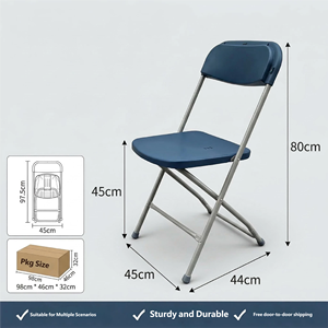 Custom Design Wholesale Morden Promotional Cheap Lightweight <b>Folding</b> Outdoor Foldable Camping <b>Chair</b> - Product Image 5