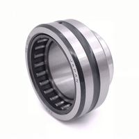 Rouleaux de support NUTR 35, Roulement à rouleaux NATR 40, NATR 35 PP, Roulement à aiguilles NUTR35