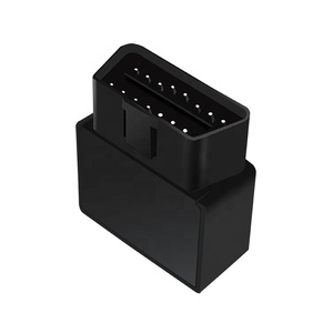 Localizador GPS TKSTAR TK816 4G OBD, Rastreo en Tiempo Real para Autos y Camiones, Rastreador de Vehículos OBD, Dispositivo de Posicionamiento GPS para Autos y Camiones - Product Image 1