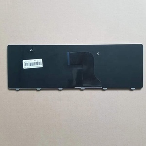 Phụ Tùng Máy Tính Xách Tay Cho Dell Inspiron N5010 M5010 <span class=keywords><strong>BR</strong></span> Bàn Phím Máy Tính Xách Tay Brazil - Product Image 4