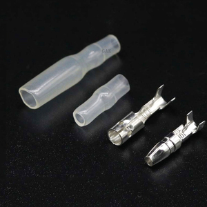 ขั้วต่อทองเหลืองแบบจีบไฟฟ้า ขนาด 3.5/4.0 มม. - Product Image 6