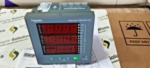 Plc 1pc- Metseem6436hcl10rs Multi-function Meter Conzerv <strong>Vaf</strong> Pf P&amp;amp;e-new for Warranty Product - Product Image 2