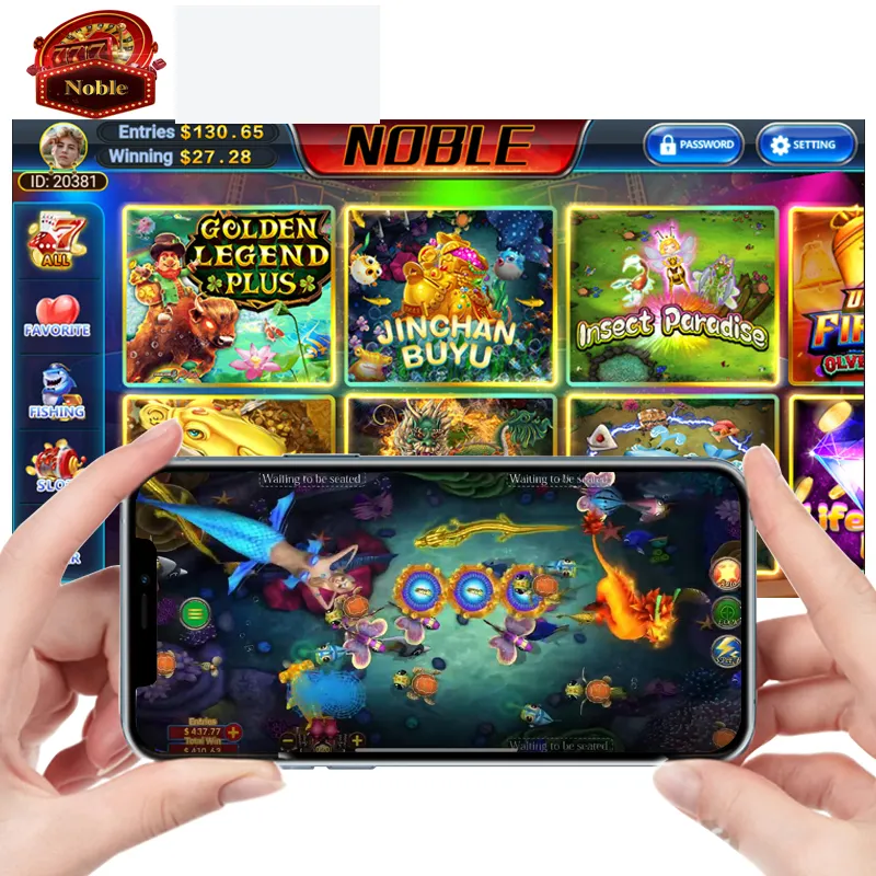 Igs Golden Buffalo Wild Ocean King 3 Plus games Games Free Real Make Money Software Gaming