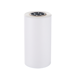 80g Branco Glassine Eco-Friendly Branco Silicone Liberação Papel Impermeável & Inodoro Atacado Disponível - Product Image 2