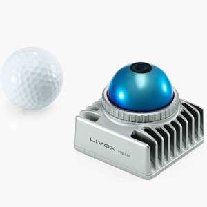 Livox Mid360, Medidor de Distancia por Radar, Módulo de Escaneo 3D <span class=keywords><strong>Avia</strong></span>, Sensor Láser, China - Product Image 3