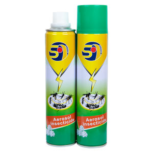 <span class=keywords><strong>Aerosol</strong></span> Insecticida en Spray, Repelente de Mosquitos y <span class=keywords><strong>Cucarachas</strong></span>, Control de Plagas - Product Image 2