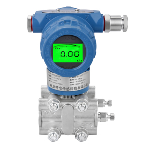 JZSensor 3051 משדר לחץ דיפרנציאלי חיישן לחץ דיפרנציאלי אינטליגנטי מסיליקון גביש יחיד - Product Image 5