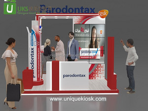 <span class=keywords><strong>Smile</strong></span> Loungeตู้ฟอกฟันขาวพร้อมเก้าอี้ไข่สำหรับขายในห้างสรรพสินค้า - Product Image 6