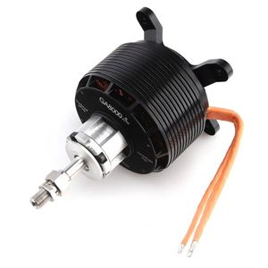 DUALSKY GA8000 KV160 DIY RC UAV Brushless ESC Motor Aluminum 90.2x90.2mm Gasoline Airplane E-Conversion <b>Drone</b> <b>Accessory</b> - Product Image 5