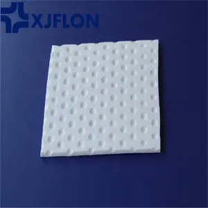 Skived Ptfe Sheet Slide Surface Creep Resistance Sheet Skived Ptfe Sheet For Bridge