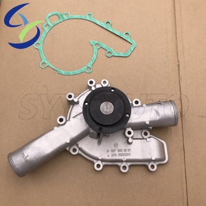 Pompe à eau moteur de haute qualité 2752000101 275200010160 1372000601 137200060180 pour <span class=keywords><strong>Mercedes</strong></span> Benz CL600 S600 S65 <span class=keywords><strong>AMG</strong></span> - Product Image 1