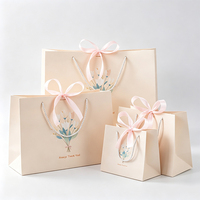 Sac cadeau pour enseignant, sac en papier pour remise de diplôme, souvenir d'école, de crèche, cadeau, pochette, souvenir d'anniversaire d'étudiant, vente en gros