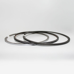 Chất lượng cao Dong feng xe tải động cơ diesel <span class=keywords><strong>Piston</strong></span> Ring Set 3802429 dcec 6c8.3 114 Mét vòng thép <span class=keywords><strong>Piston</strong></span> máy móc Bộ phận động cơ - Product Image 3