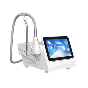 Equipo de Belleza ABS para Rejuvenecimiento Cutáneo Fraccional con Lutio de 1927nm, No Ablativo y Microablativo, Eliminación de Cicatrices, Modelo OMG-DZ0041 - Product Image 3