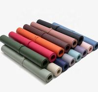 Alfombrilla de Escritorio de Cuero PU Sublimado a Todo Color, Alfombrilla de Ratón de Cuero para Computadora Portátil y Teclado