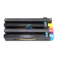 Vente en gros de toners compatibles haut de gamme Toner couleur V80 pour Xerox versant v80 V180 cartouche de toner Versant V80 V180 V280 Press