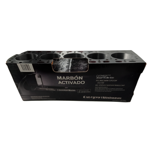 Bloc-cylindres 3508A 3548A pour moteur diesel de tracteur agricole de grande taille, en fonte haute dureté - Product Image 1