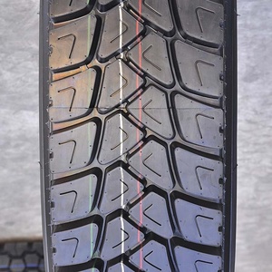 Pneus de camion CONSTANCY CARLEO KAITONG, marque 886, 315/80R22.5 12R22.5, importés de Chine, pneus radiaux - Product Image 6