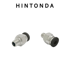 Connecteur rapide pneumatique HINTONDA PC4-M6, filetage M6, accessoire pour imprimante 3D - Product Image 2