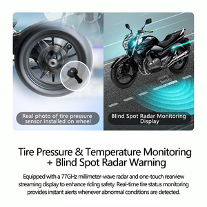 AlienRider M2-<span class=keywords><strong>BMW</strong></span> pour <span class=keywords><strong>BMW</strong></span> <span class=keywords><strong>Motorrad</strong></span>, système d'affichage intelligent pour la conduite avec CarPlay sans fil 6.2 et Android Auto - Product Image 5